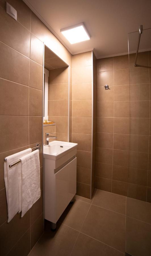 Coban Residence - A3 - Scandinavian Apartment Braşov Eksteriør bilde